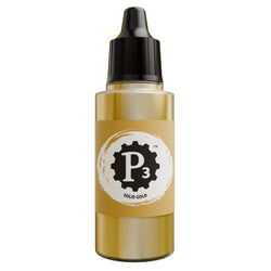 Paint P3: Standard 18ml