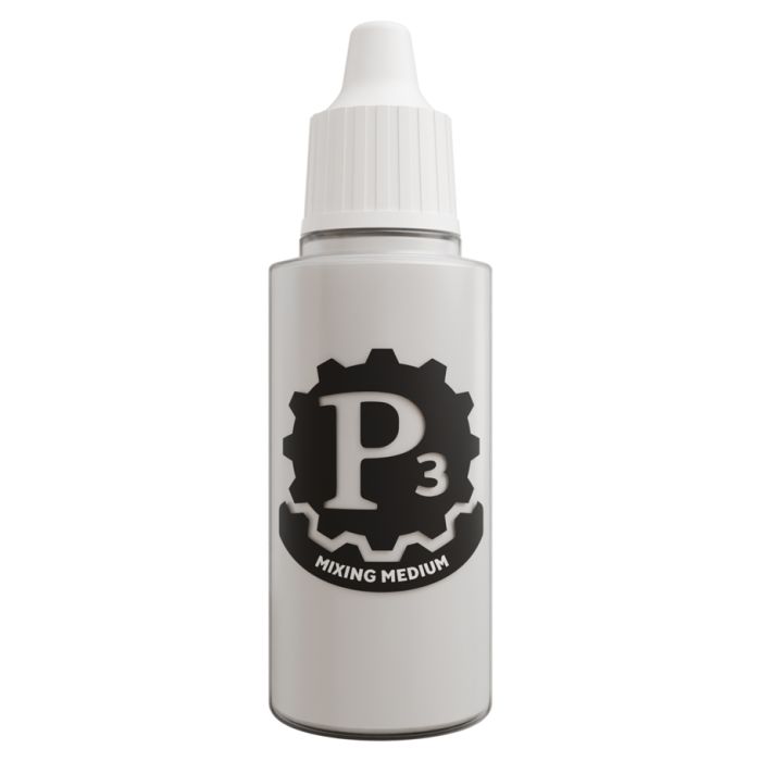 Paint P3: Standard 18ml