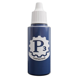 Paint P3: Standard 18ml
