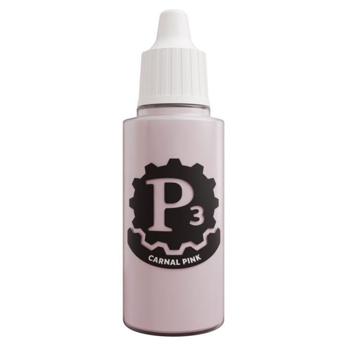Paint P3: Standard 18ml