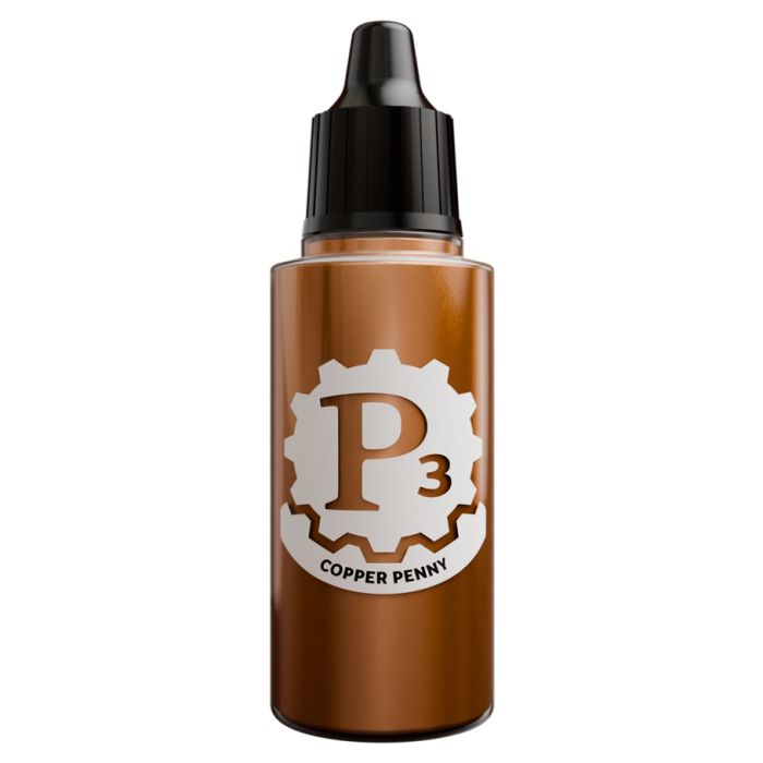 Paint P3: Standard 18ml