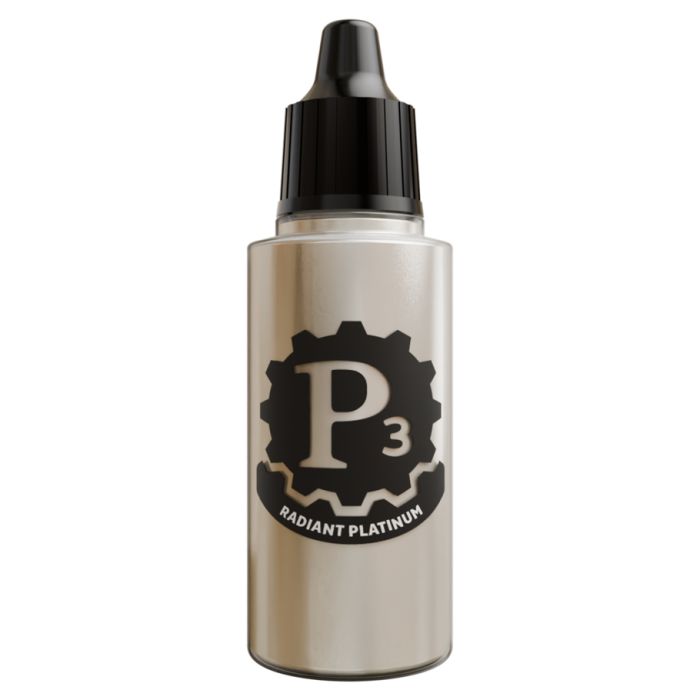 Paint P3: Standard 18ml