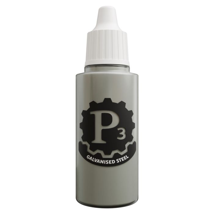 Paint P3: Standard 18ml