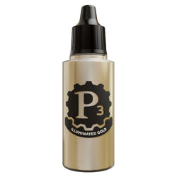 Paint P3: Standard 18ml