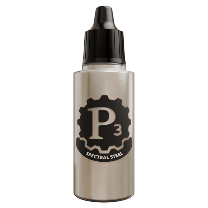 Paint P3: Standard 18ml