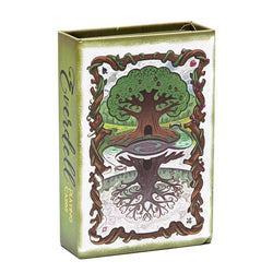 Playing Cards: Everdell