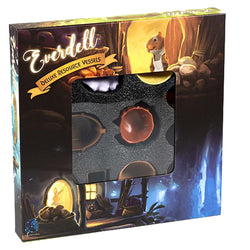 Everdell: Deluxe Resource Vessels
