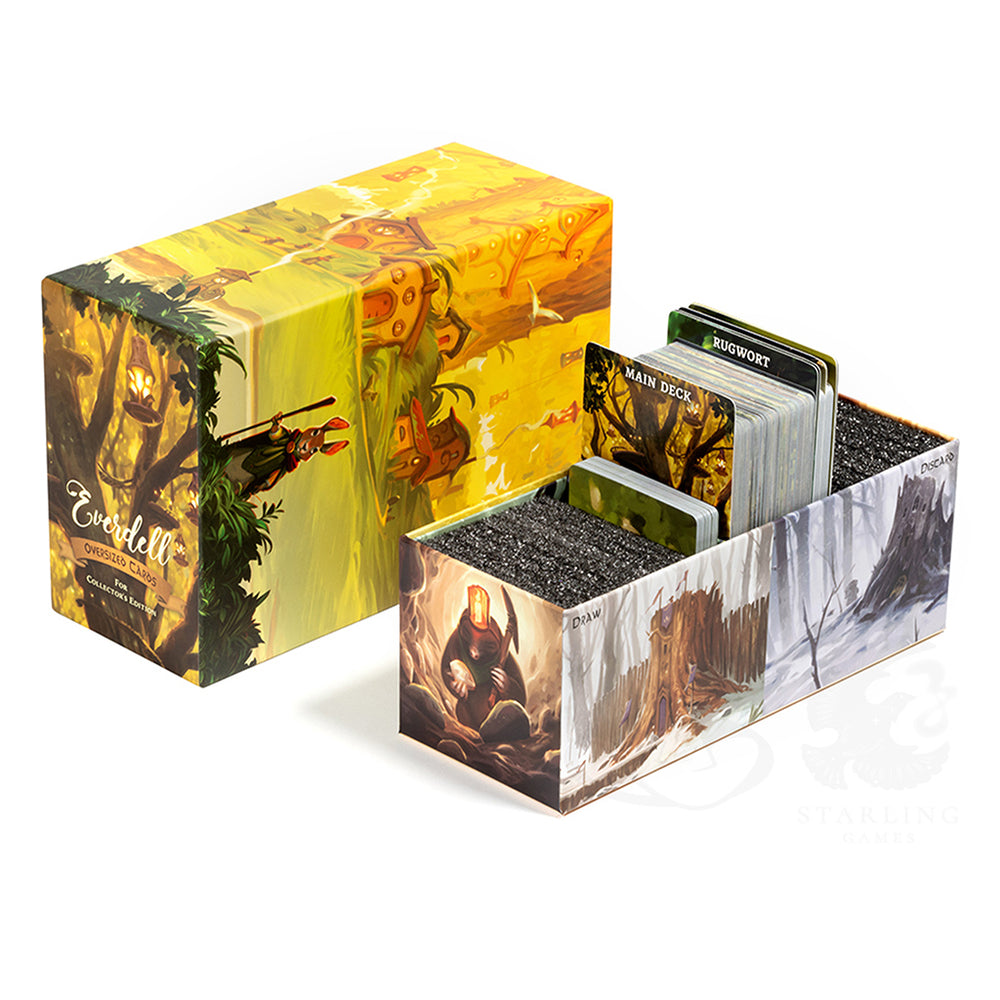 Everdell: Oversized Cards - Core
