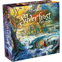 Everdell Silverfrost: Core