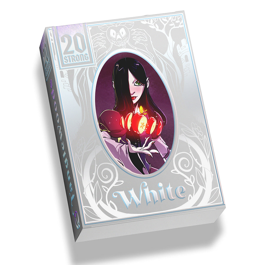 20 Strong: Tanglewoods