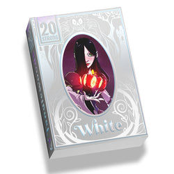 20 Strong: Tanglewoods