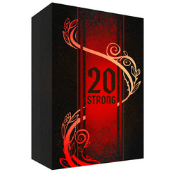 20 Strong: Tanglewoods