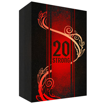 20 Strong: Tanglewoods