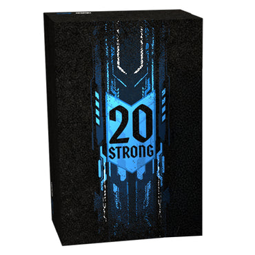 20 Strong: Core Set - Awaken Realms