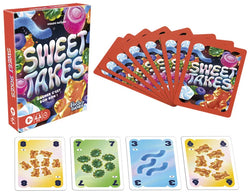 Sweet Takes