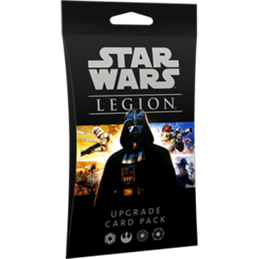 Star Wars Legion: Upgrades Card Pack