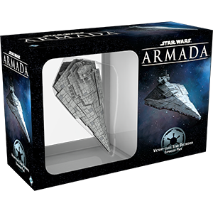 Star Wars Armada: Imperial - Victory-class Star Destroyer