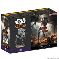 Star Wars Legion: Imperial Heavy - AT-ST