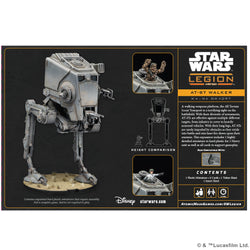 Star Wars Legion: Imperial Heavy - AT-ST