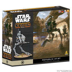 Star Wars Legion: Republic Unit - AT-RT