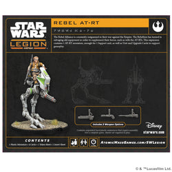 Star Wars Legion: Rebel AT-RT