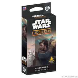 Star Wars Legion: Upgrades Card Pack 2