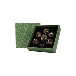 Dice LPG: Poly 7-set Scaled Eye