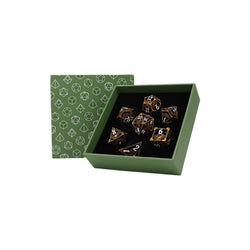 Dice LPG: Poly 7-set Scaled Eye