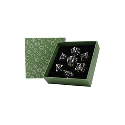 Dice LPG: Poly 7-set Scaled Eye