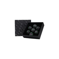 Dice LPG: Poly 7-set Celtic Hollow