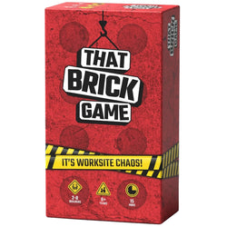 That Brick Game