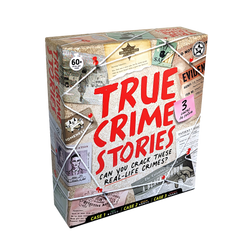 True Crime Stories