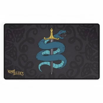 Playmat Viper: Snake & Sword