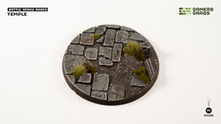 Mini Bases Battle Ready: GamersGrass