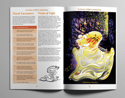 Duckquest: The Banshee of Billfort