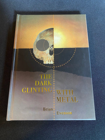 Mork Borg: The Dark Glinting with Metal