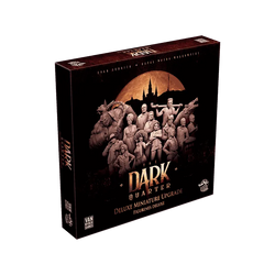 The Dark Quarter: Deluxe Miniature Upgrade