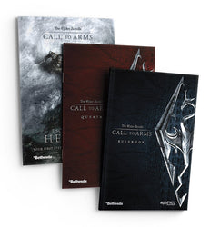 Elder Scrolls Call To Arms:  Starter Set