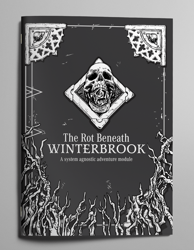 Rot Beneath Winterbrook (adventure)