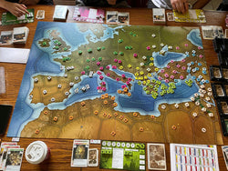 Mega Empires: The West