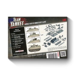 World War 3: M113 Platoon