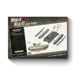 World War 3: Israeli Nagmasho't APC (WWIII x5)