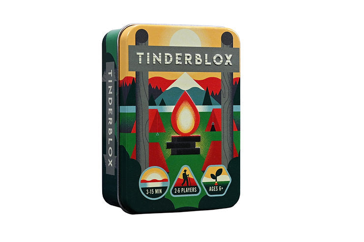 Tinderblox Storm