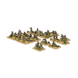 World War 3: Israeli Infantry Platoon (x44 figures)