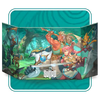 Twilight Sword: GM Screen