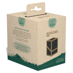 Deck Box Ultimate Guard: 133+ Boulder Return to Earth