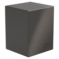 Deck Box Ultimate Guard: Boulder Solid