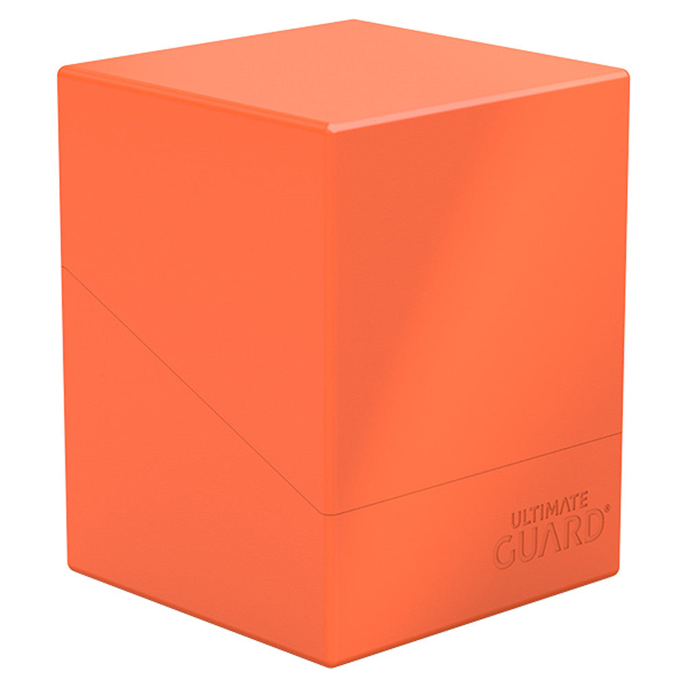 Deck Box Ultimate Guard: Boulder 100+ Deck Case