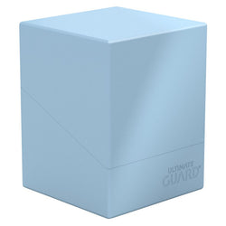 Deck Box Ultimate Guard: Boulder Solid