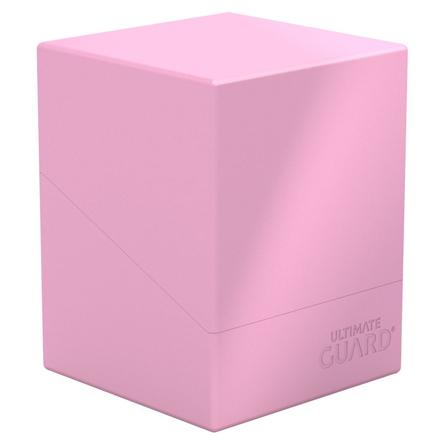 Deck Box Ultimate Guard: Boulder Solid